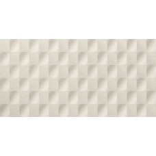 Плитка 40*80 Room 3D Mesh White